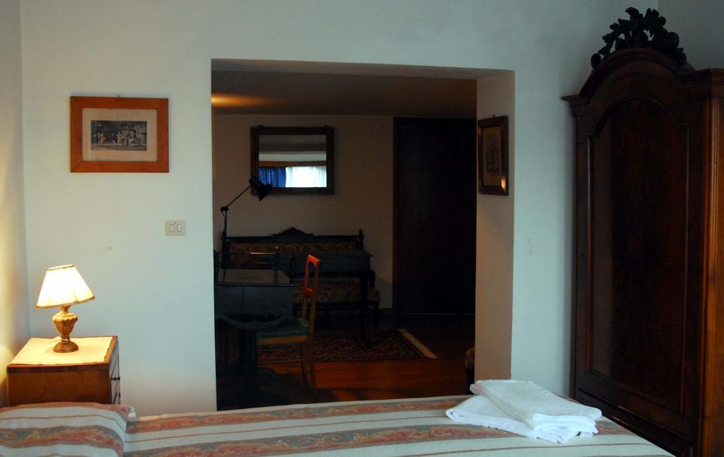 Gasthaus Al Rol Manzano Zimmer foto